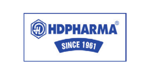                 HDPHARMA