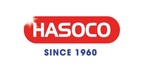              HASOCO